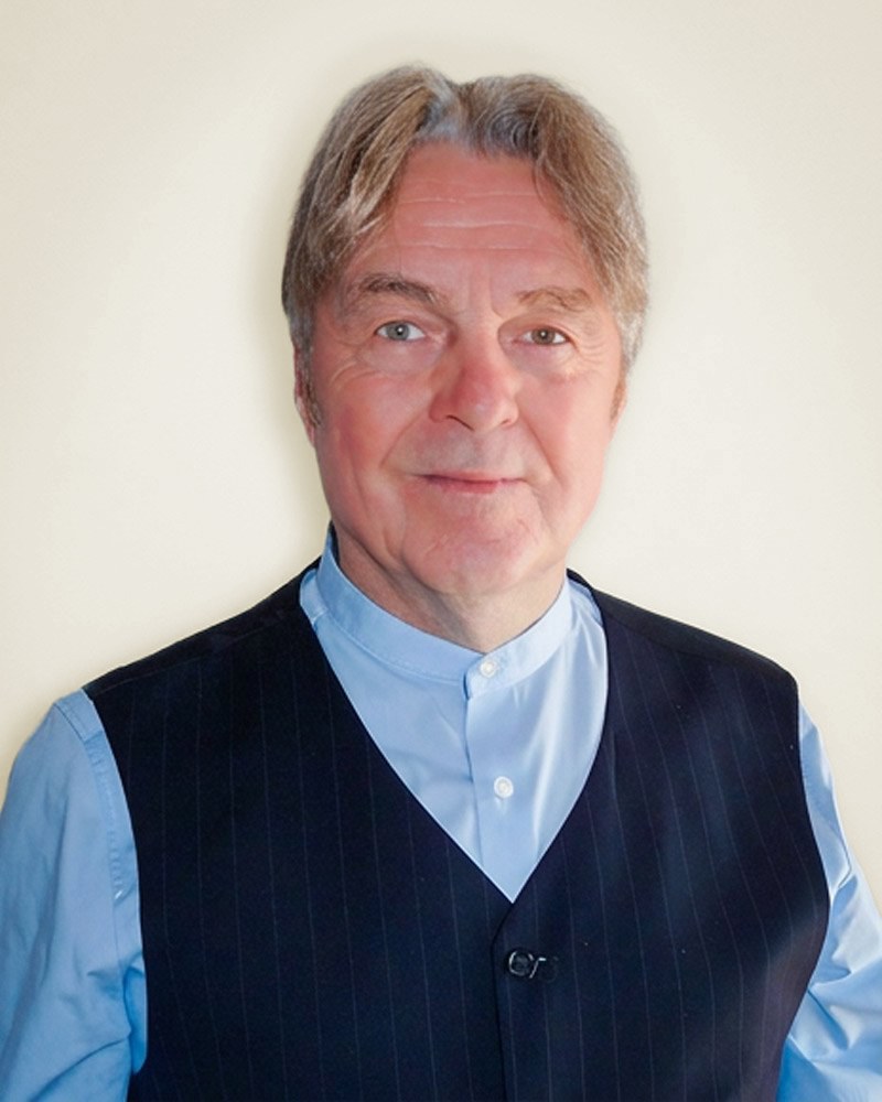 Achim Ludwig Otto, Seminarleiter, Business-Coach und Mediator
