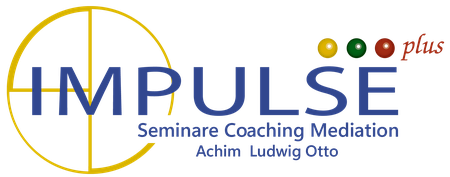 IMPULSE plus – Seminare, Coaching, Mediation, Achim Ludwig Otto